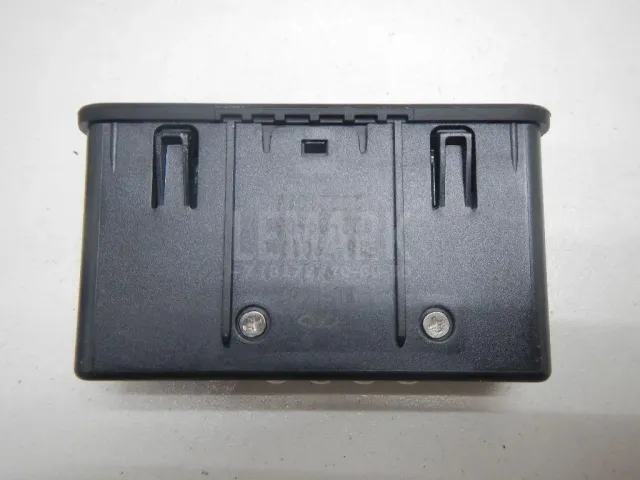 Адаптер USB сетевой для  Ford Fiesta 2008-2019