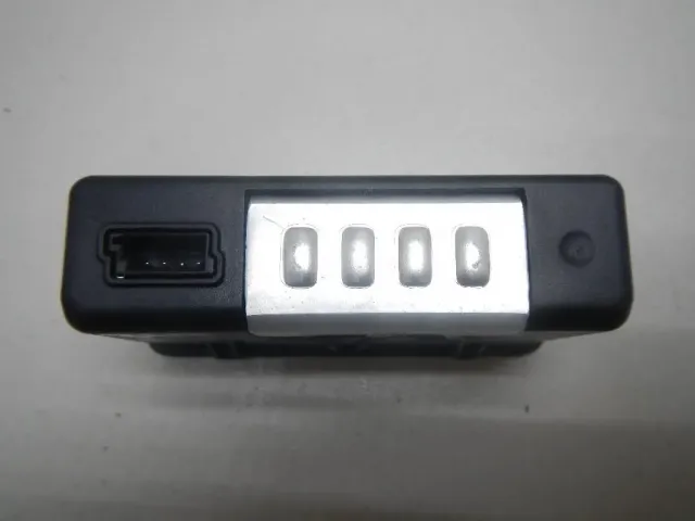 Адаптер USB сетевой для  Ford Fiesta 2008-2019