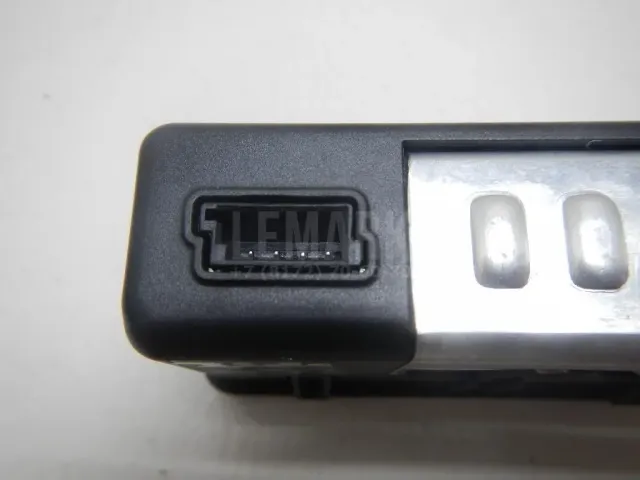 Адаптер USB сетевой для  Ford Fiesta 2008-2019