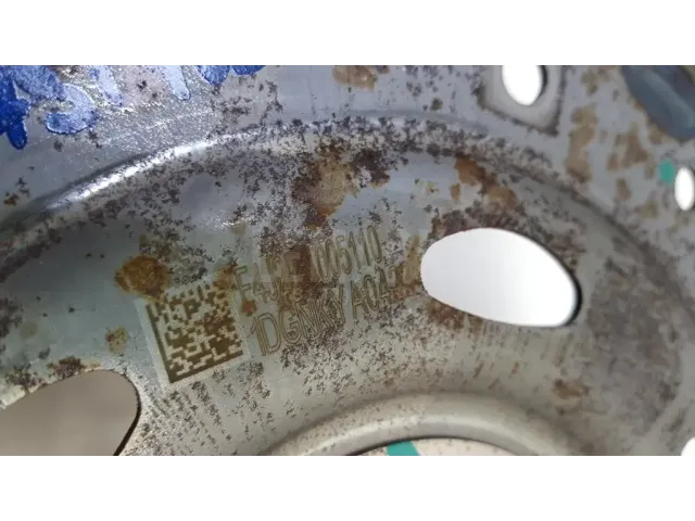 Маховик
