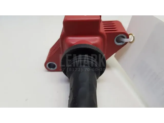 Катушка зажигания