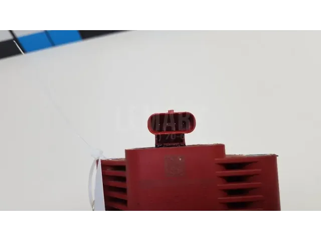 Катушка зажигания