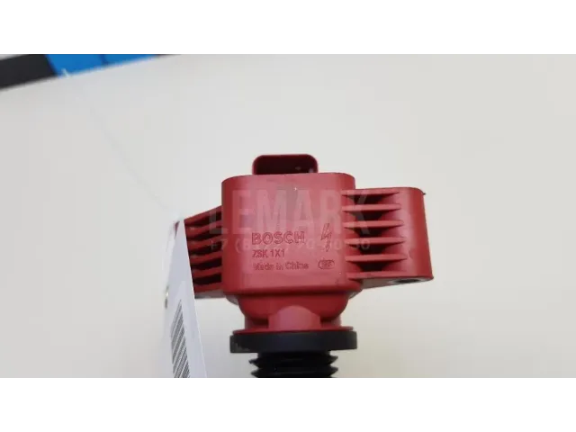 Катушка зажигания