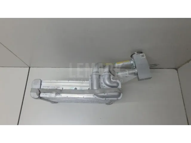Испаритель кондиционера