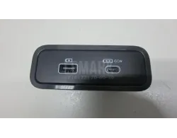 Адаптер USB сетевой
