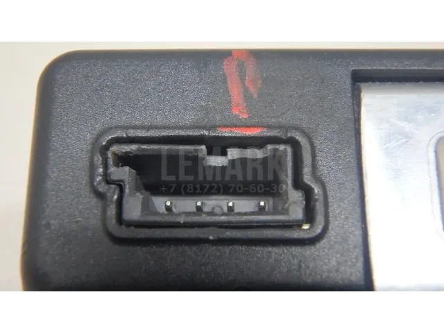 Адаптер USB сетевой для  FAW Besturn B50 2009-2016