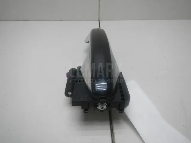 Ручка двери задней наружная правая для  Ford Escape EUR 2007-2009