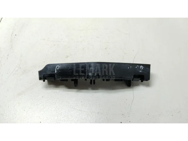 Кронштейн переднего бампера левый для  BMW 3-serie F30/F31/F80 2011-2020