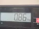 Накладка двери задней левой