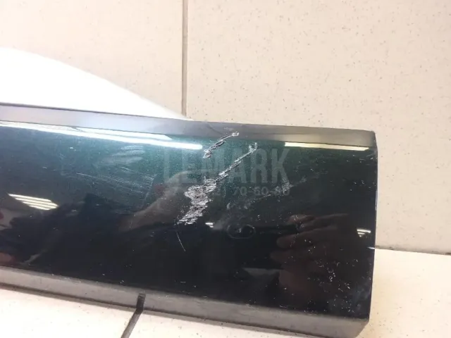 Накладка двери задней левой