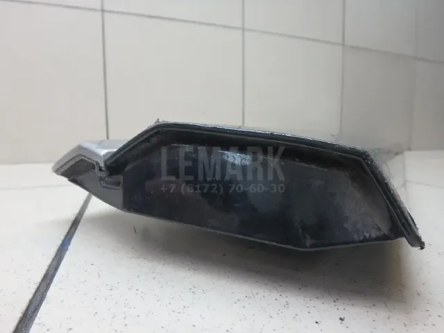 Накладка двери задней левой