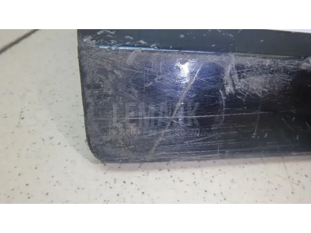 Накладка двери задней левой