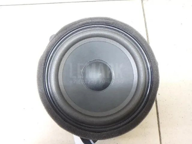 Динамик