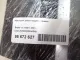 Накладка двери задней правой для  Chrysler Grand Voyager/Grand Caravan (RT) 2007-2020