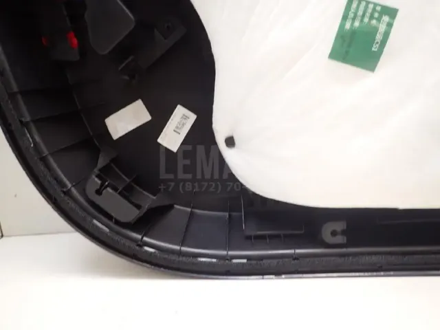 Обшивка двери передней правой для  BMW 3-serie F34 GT 2012-2020