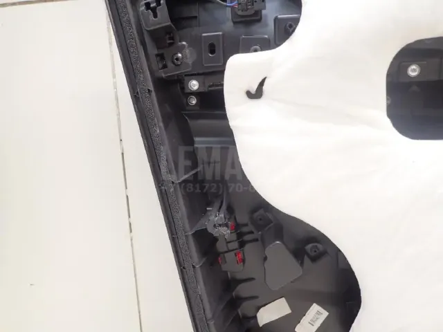 Обшивка двери передней правой для  BMW 3-serie F34 GT 2012-2020