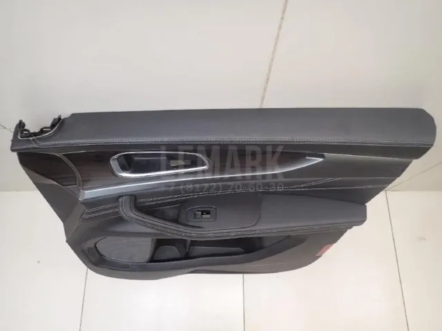 Обшивка двери передней правой для  BMW 3-serie F34 GT 2012-2020
