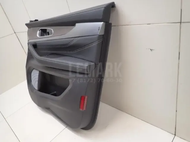 Обшивка двери передней правой для  BMW 3-serie F34 GT 2012-2020