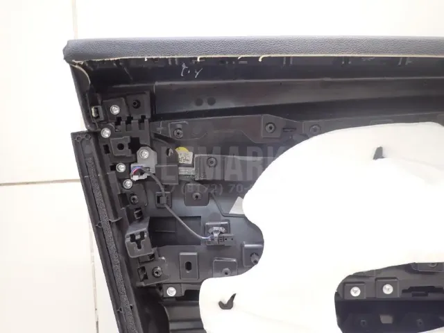 Обшивка двери передней правой для  BMW 3-serie F34 GT 2012-2020