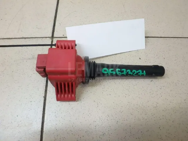 Катушка зажигания