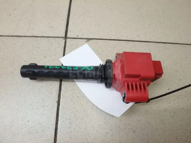 Катушка зажигания