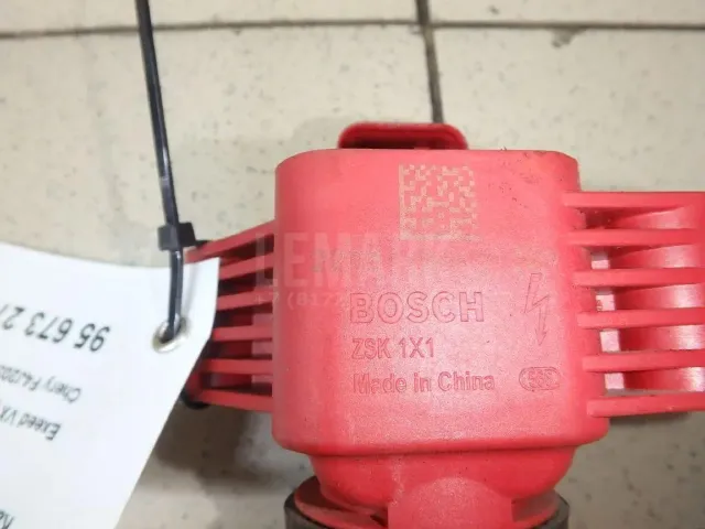Катушка зажигания