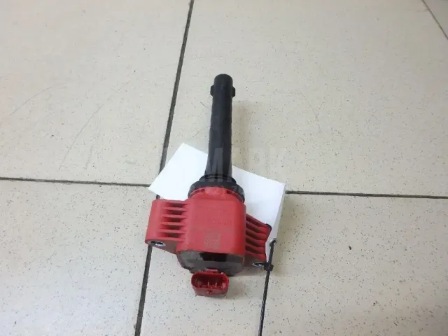 Катушка зажигания