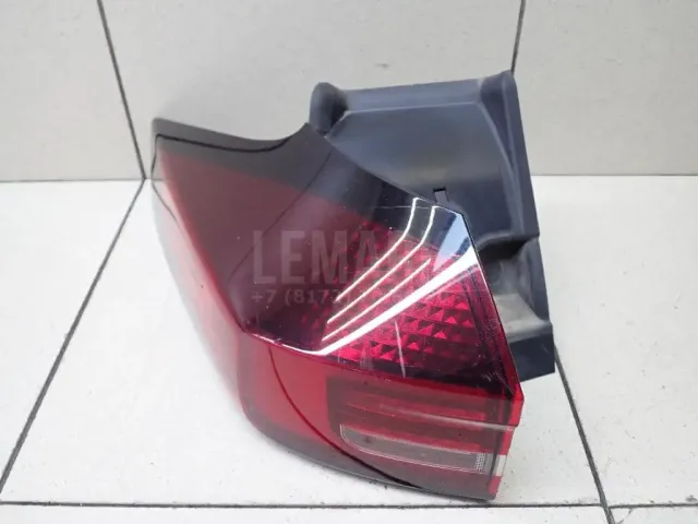 Фонарь задний левый для  BMW 3-serie F30/F31/F80 2011-2020