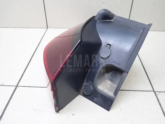 Фонарь задний левый для  BMW 3-serie F30/F31/F80 2011-2020