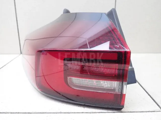 Фонарь задний левый для  BMW 3-serie F30/F31/F80 2011-2020