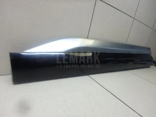 Накладка двери передней левой для  Changan UNI-T 2020