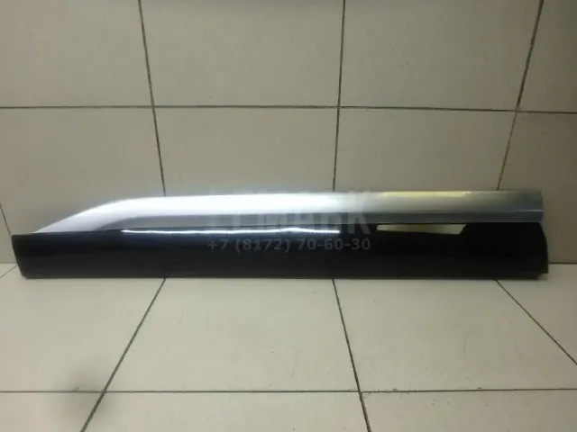 Накладка двери передней левой для  Changan UNI-T 2020