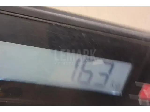 Зеркало левое электрическое