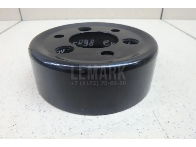 Шкив водяного насоса (помпы) для  Fiat Fiorino 2008