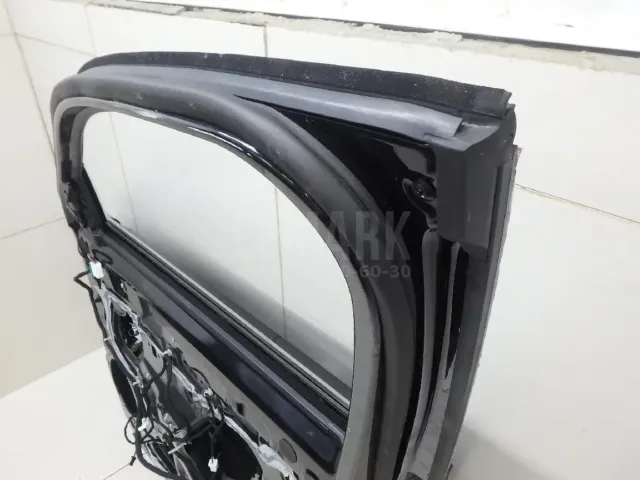 Дверь передняя правая для  Changan UNI-T 2020