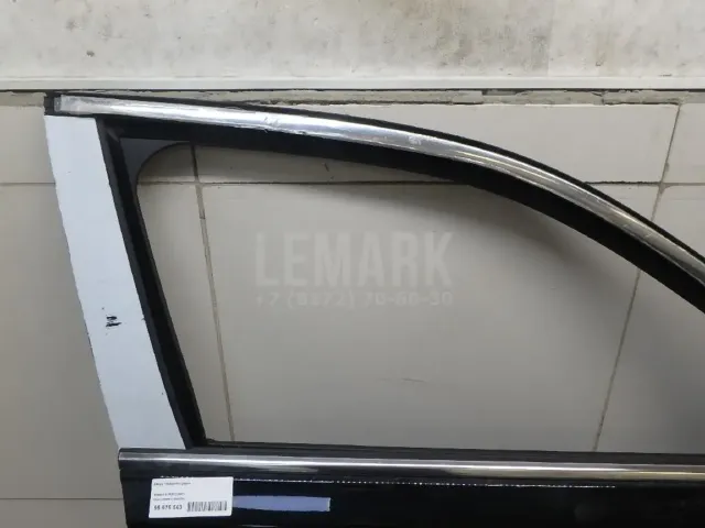 Дверь передняя правая для  Changan UNI-T 2020