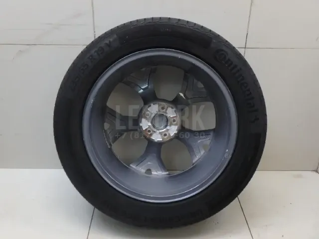 Диски колесные легкосплавные (к-кт) для  Fiat Ducato 1990-1994