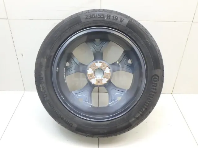 Диски колесные легкосплавные (к-кт) для  Fiat Ducato 1990-1994
