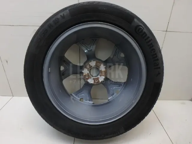 Диски колесные легкосплавные (к-кт) для  Fiat Ducato 1990-1994