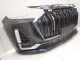Бампер передний для  Dodge Nitro 2007-2011