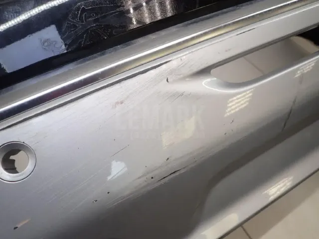 Бампер задний для  Dodge Caliber 2006-2011