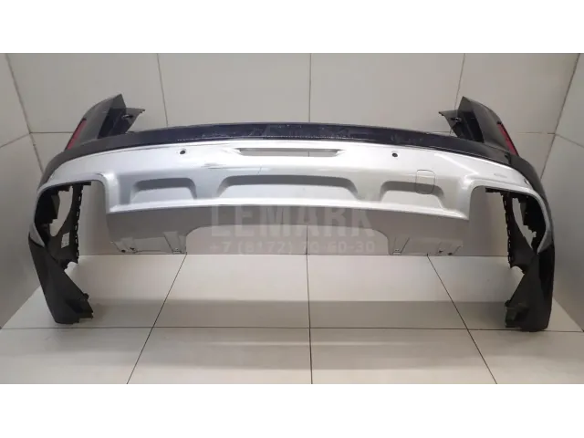 Бампер задний для  Dodge Caliber 2006-2011