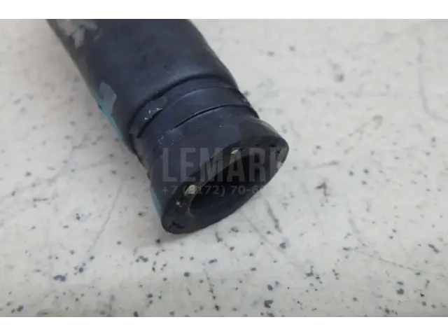 Трубка турбокомпрессора (турбины) для  BMW X6 F16/F86 2014-2020