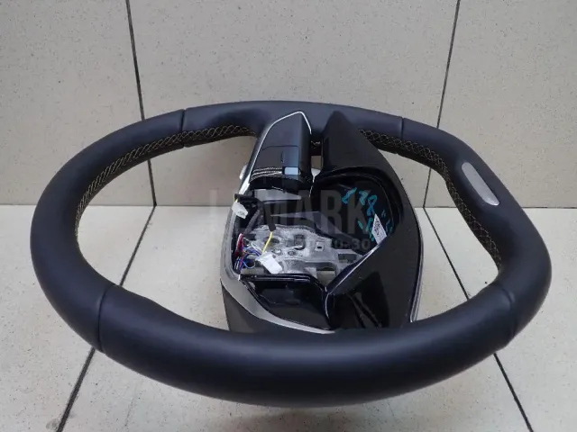 Рулевое колесо для AIR BAG (без AIR BAG)