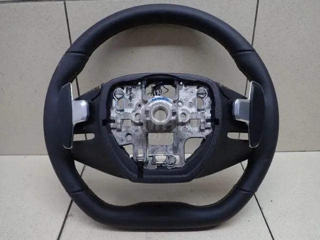 Рулевое колесо для AIR BAG (без AIR BAG)