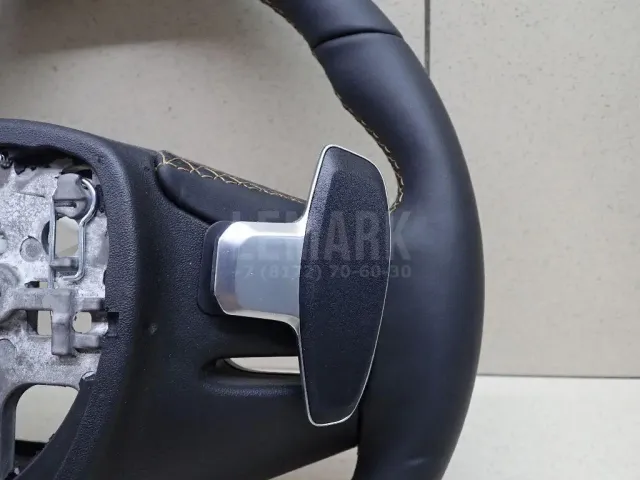 Рулевое колесо для AIR BAG (без AIR BAG)