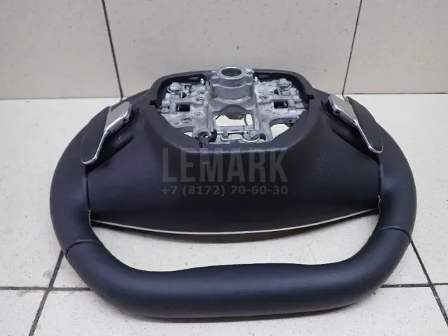 Рулевое колесо для AIR BAG (без AIR BAG)