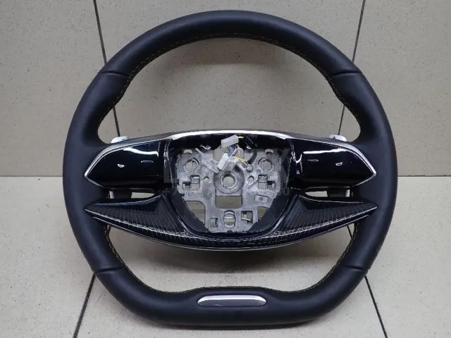 Рулевое колесо для AIR BAG (без AIR BAG)