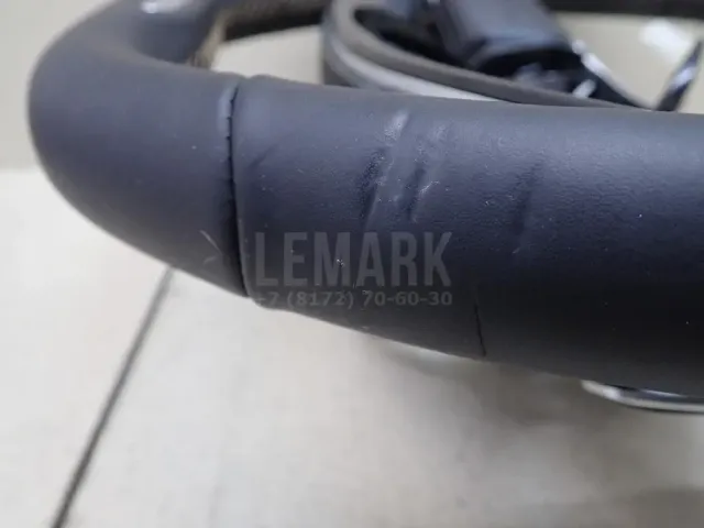 Рулевое колесо для AIR BAG (без AIR BAG)