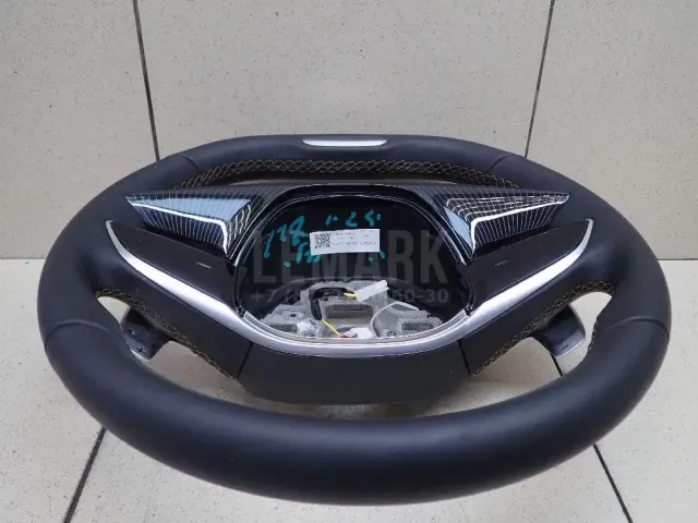 Рулевое колесо для AIR BAG (без AIR BAG)
